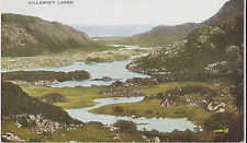 lakes of killarney